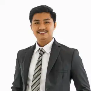 Picture of Syukrian Rahmatul'ula, SH