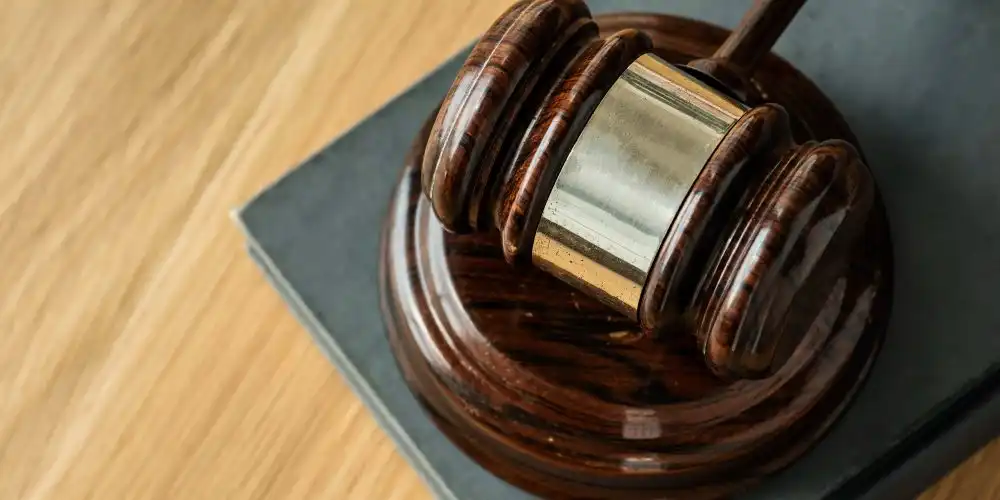 Tergugat gugatan perdata