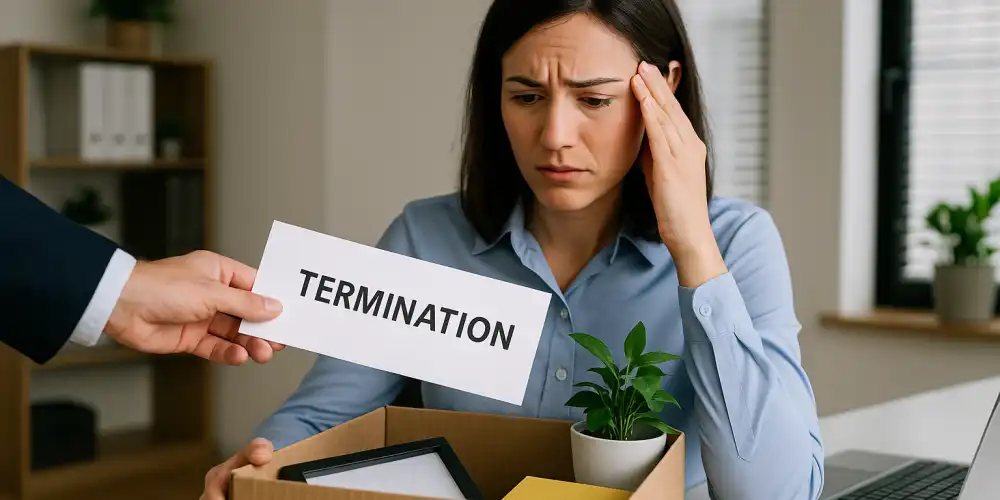 aturan pemecatan karyawan