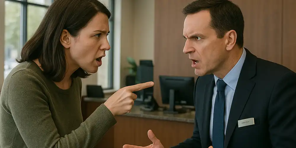 bank tidak mengembalikan sertifikat