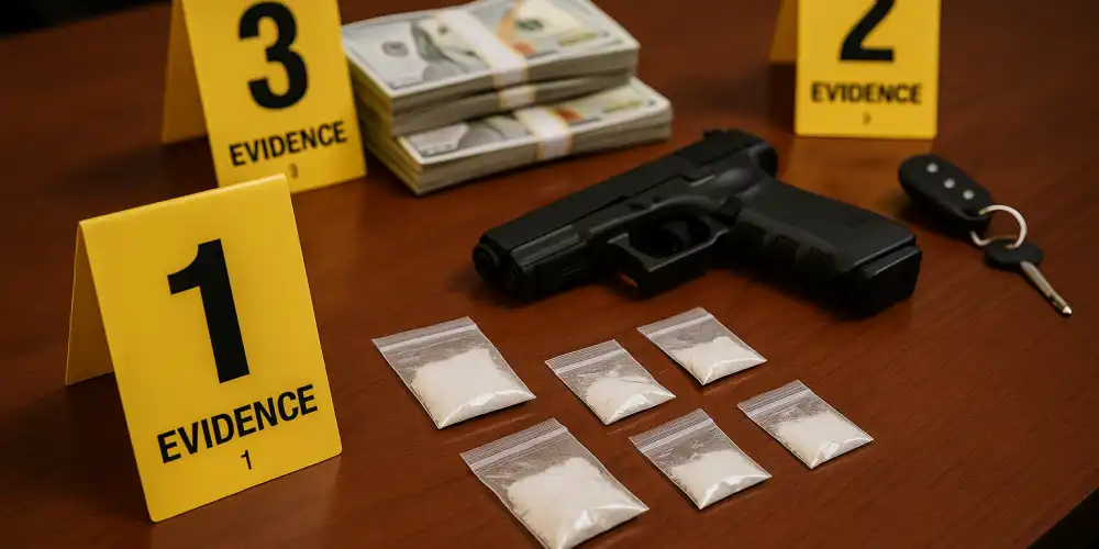 beban pembuktian kasus pidana