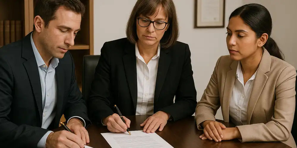 bentuk pemalsuan surat