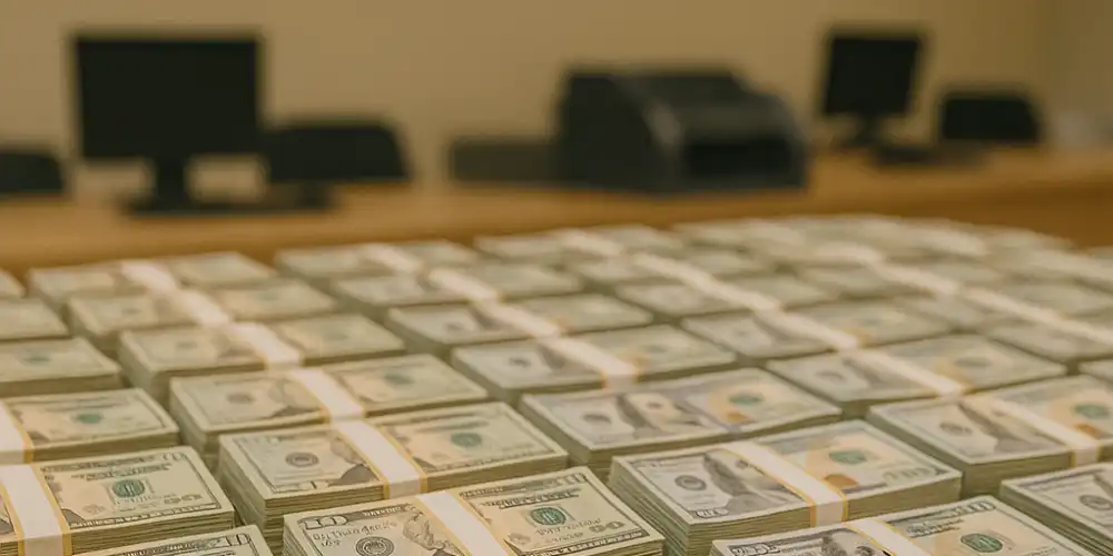 blokir bank kredit macet