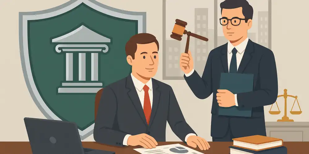 business judgement rules