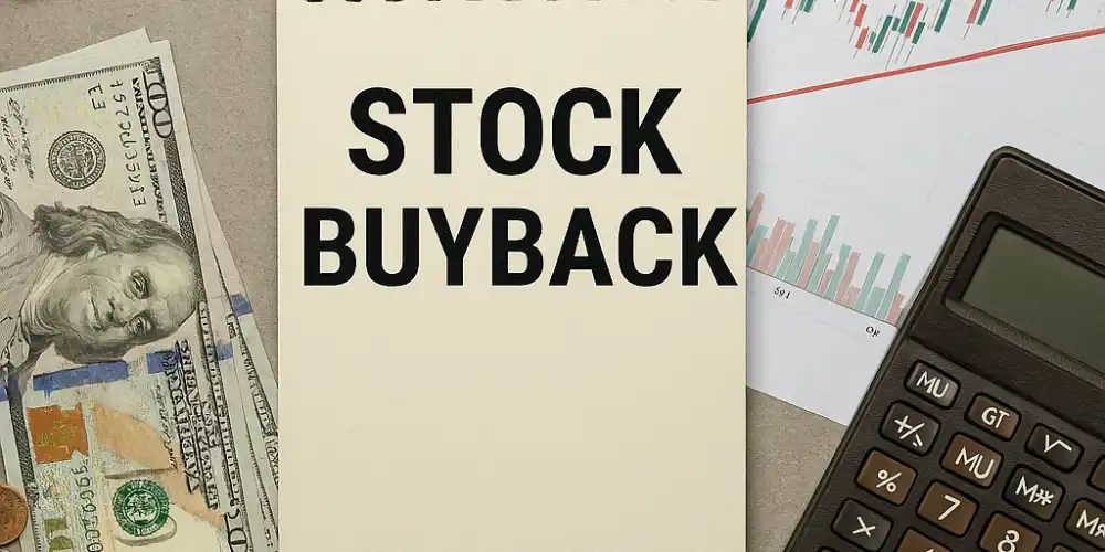 buyback saham