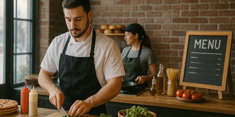 daftar merek usaha kuliner