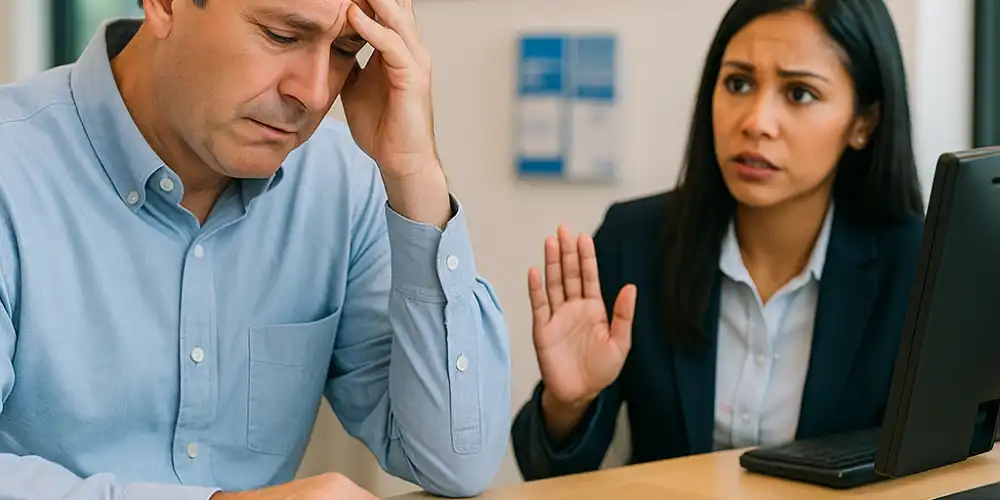 deposito sulit dicairkan