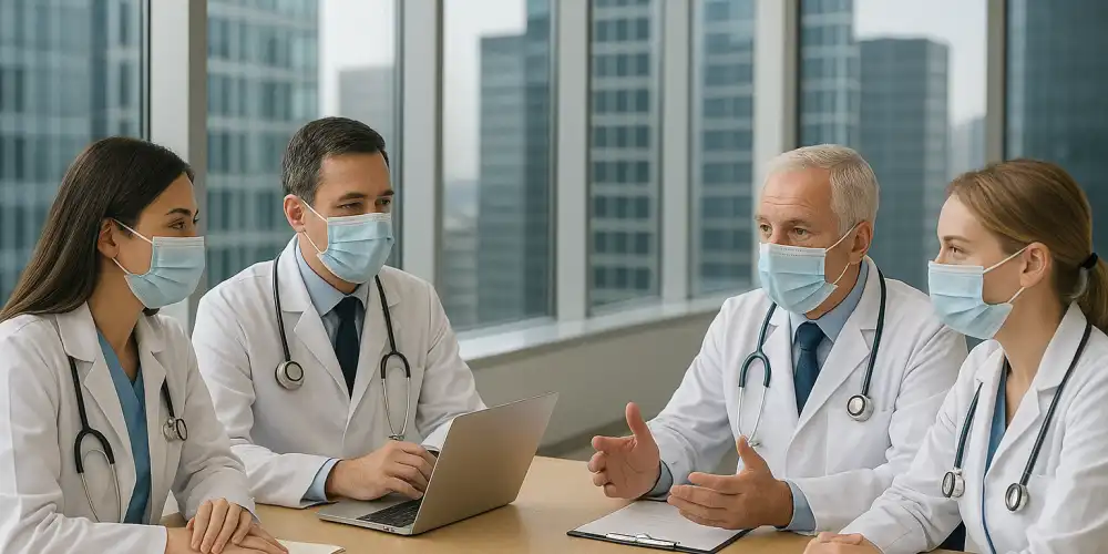 dokter salah diagnosis