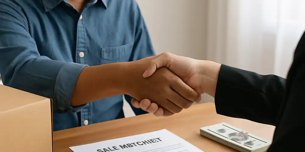 foto penunjukan langsung