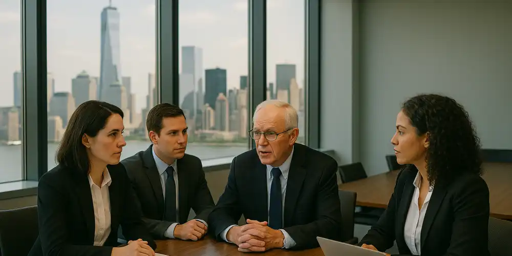 gugatan terhadap kurator