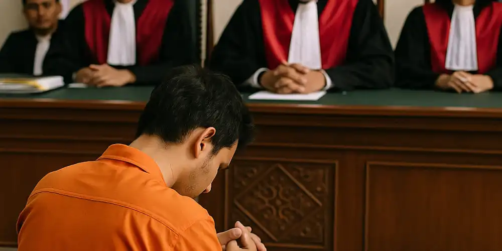 jenis penipuan di KUHP