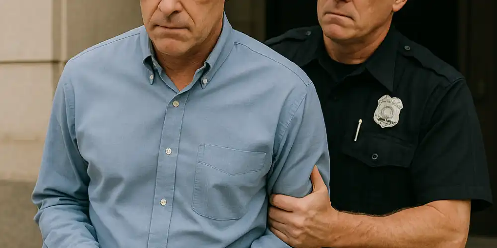 kasus pencucian uang