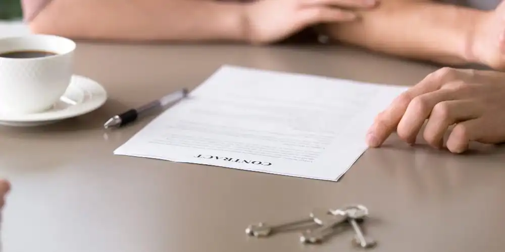 kasus wanprestasi jadi pidana ?