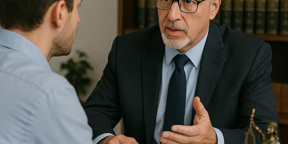 konsultasi dan bantuan hukum