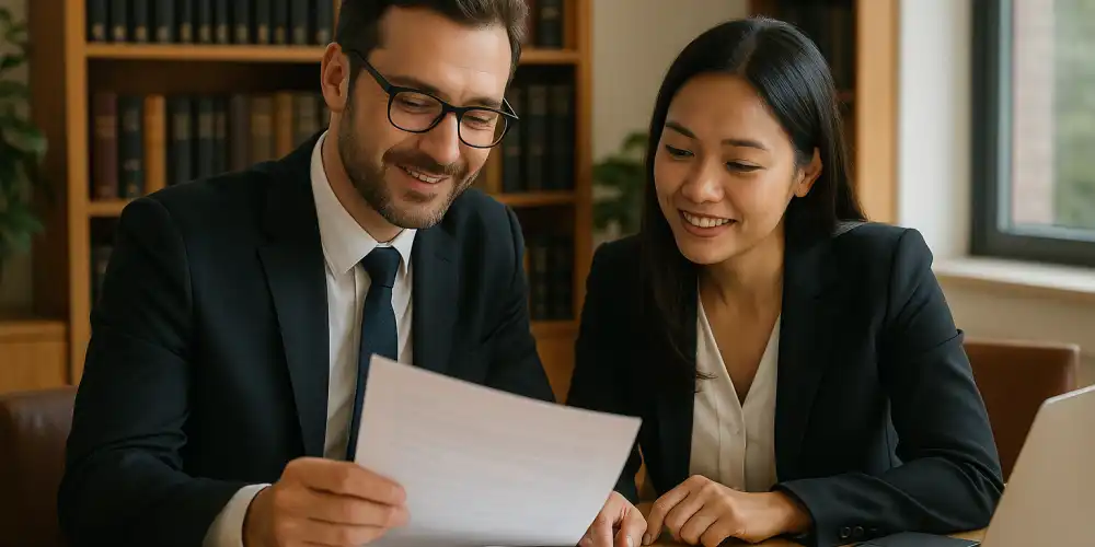 konsultasi hukum biaya murah