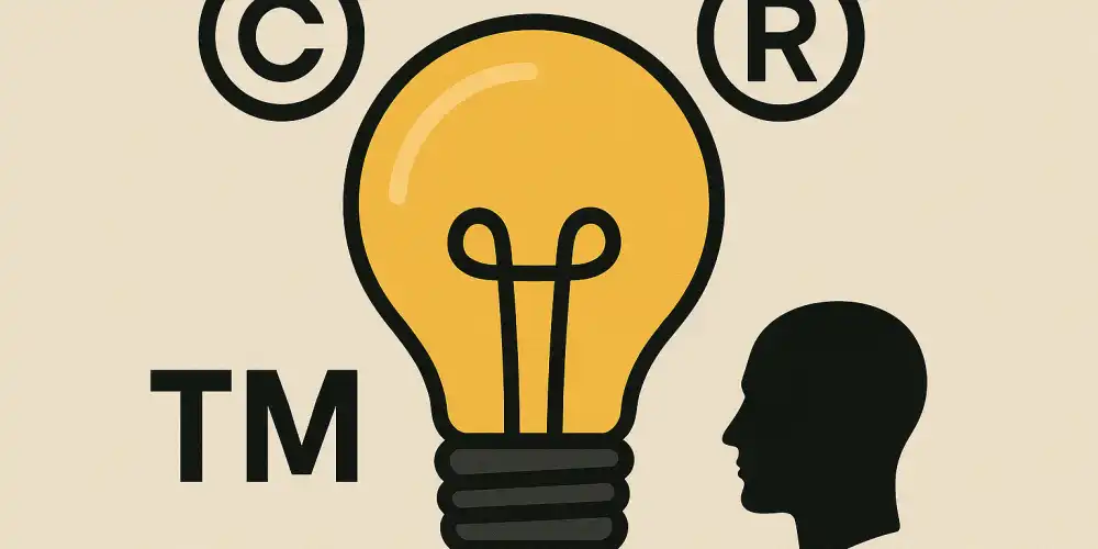 kriteria merek tidak dapat didaftarkan