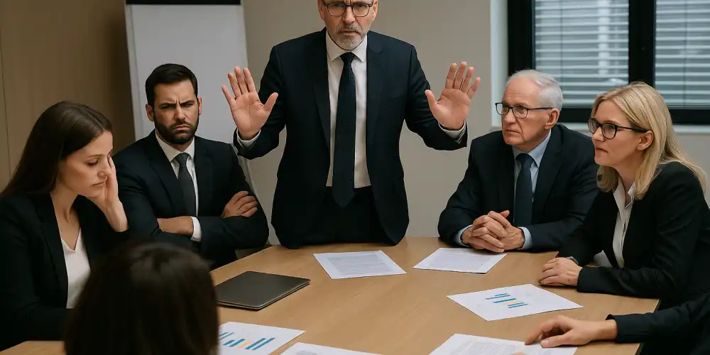 kuorum rups tidak tercapai