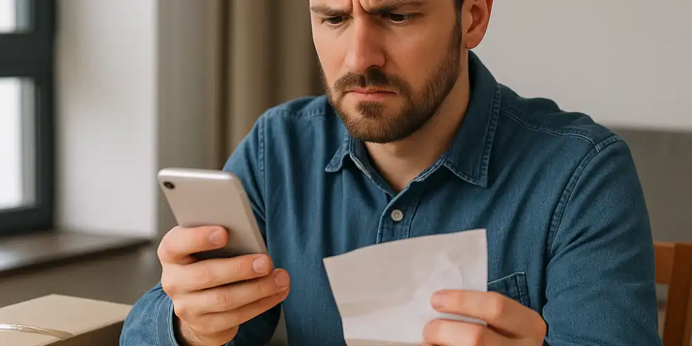 langkah hukum pembeli