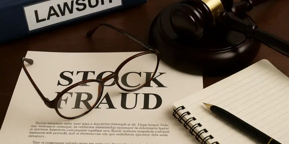 menggugat kecurangan dalam jual beli saham