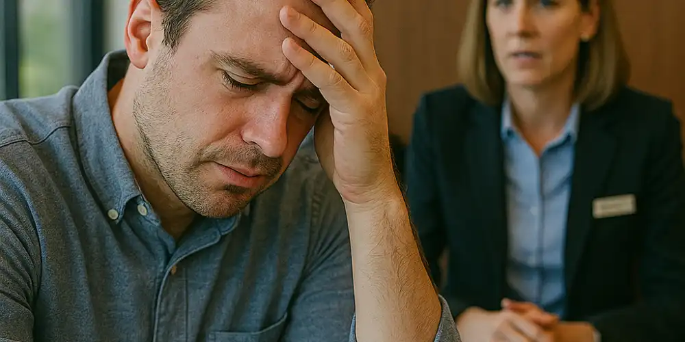 nasabah kredit macet