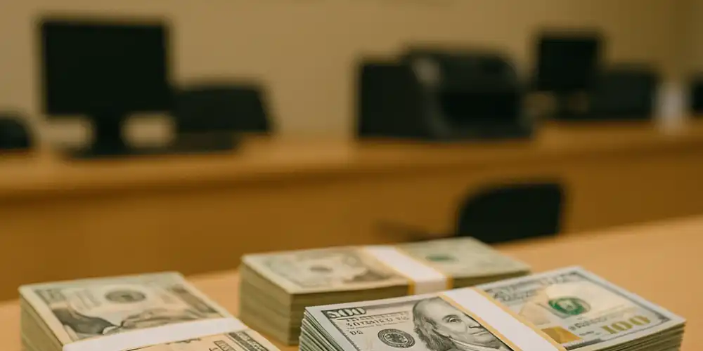 nasabah rugi produk bank