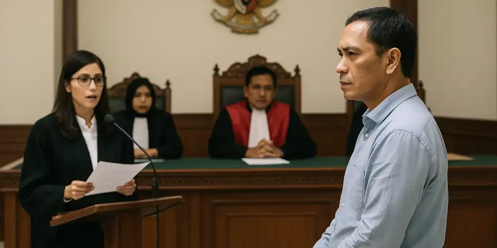 pasal pencemaran nama baik