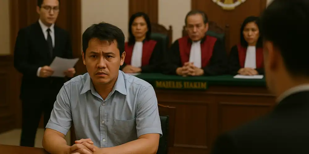 pasal penggelapan barang