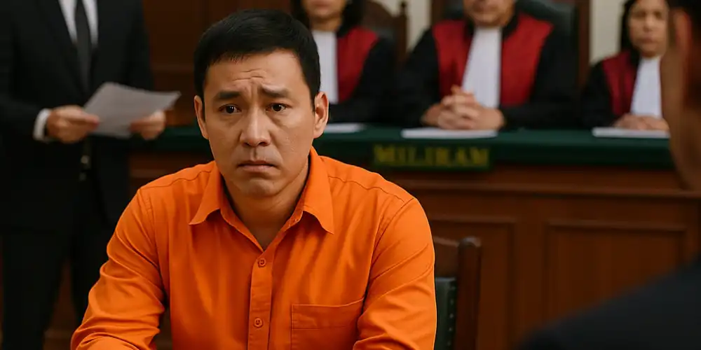 pasal penggelapan uang