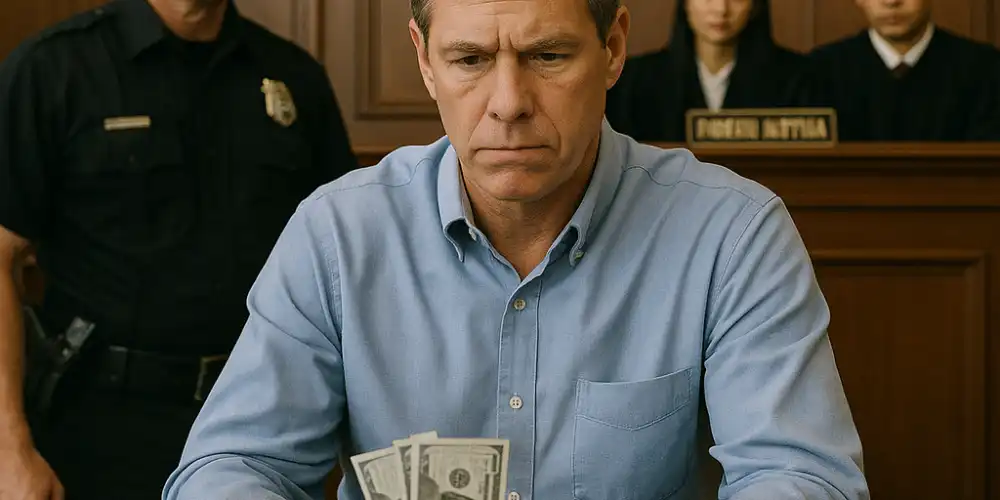 pelaku pasif pencucian uang