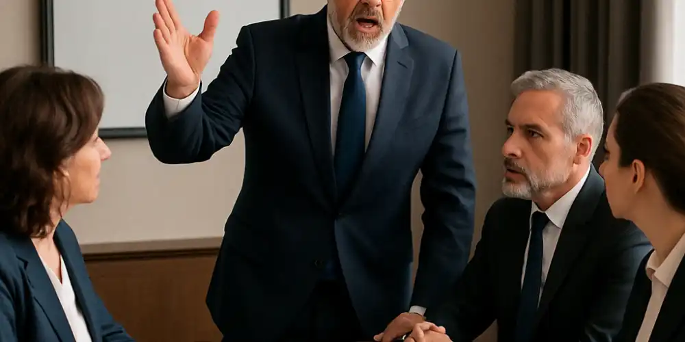 pembatalan keputusan direksi