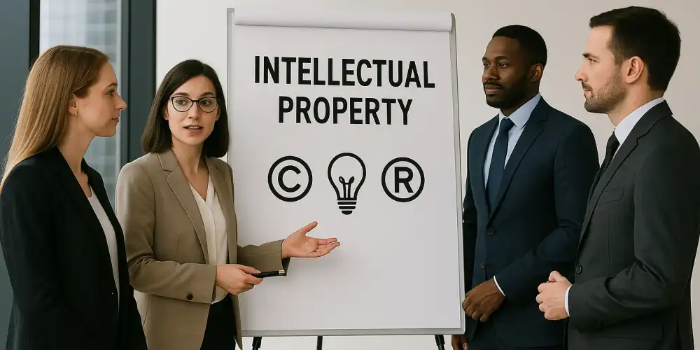 pemeriksaan substantif merek