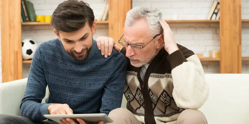 penetapan ahli waris