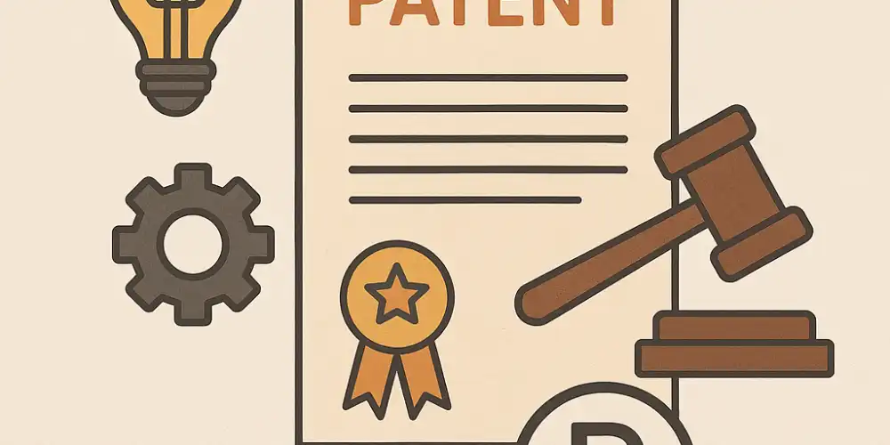 pengacara sengketa hak paten