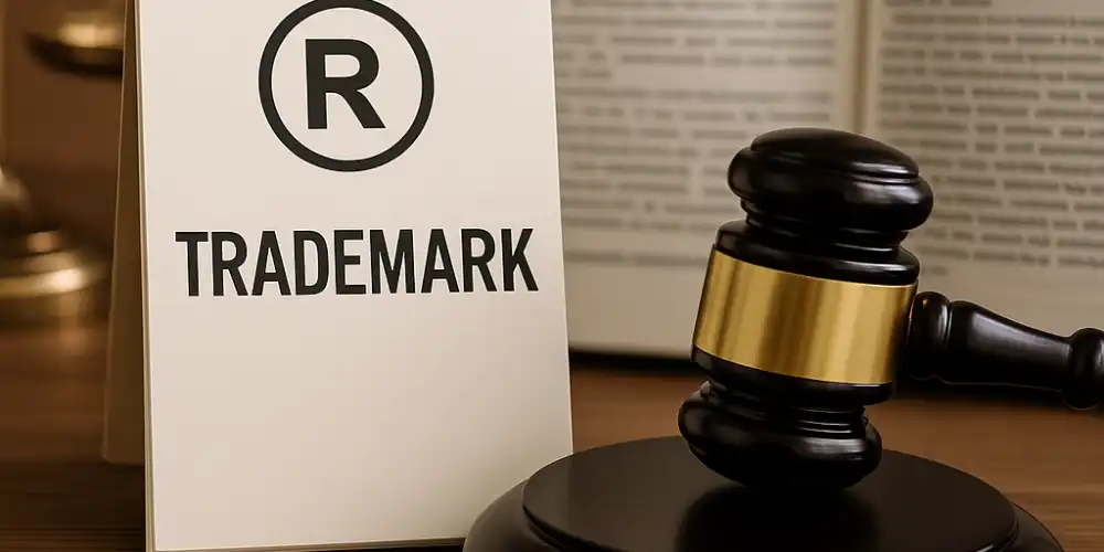 pengacara sengketam merek