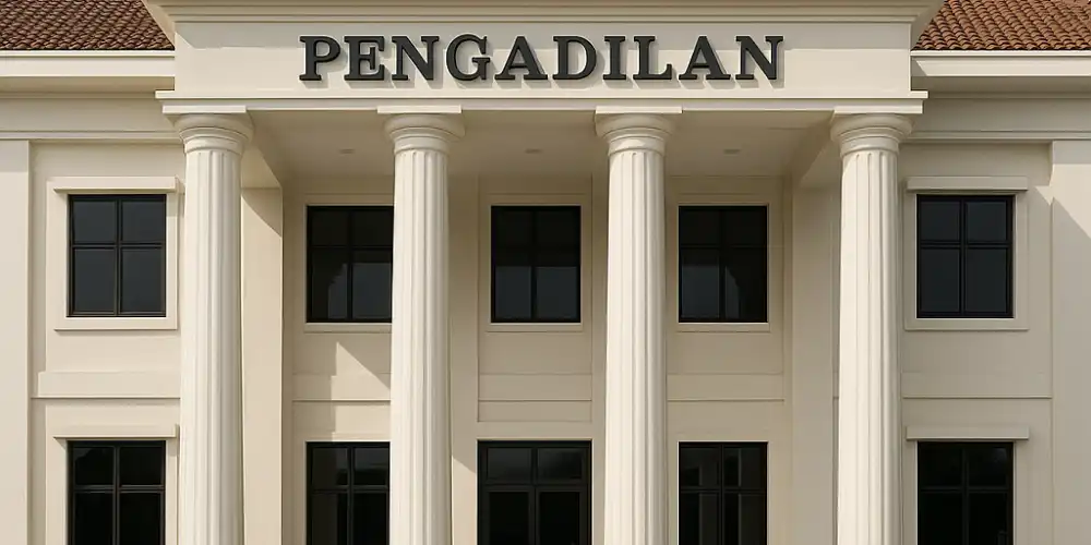 pengadilan tata usaha negara
