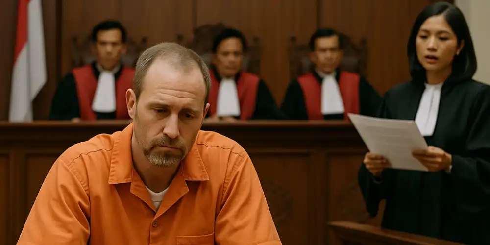 penggelapan dana perusahaan