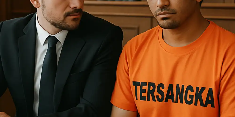 peninjauan kembali perkara pidana