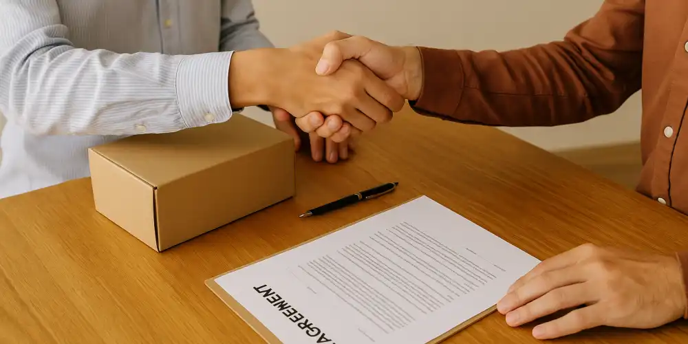 penunjukan langsung korupsi