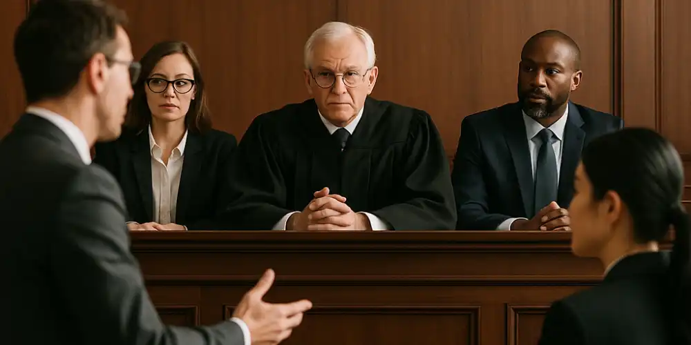 perbedaan arbitrase dan ajudikasi