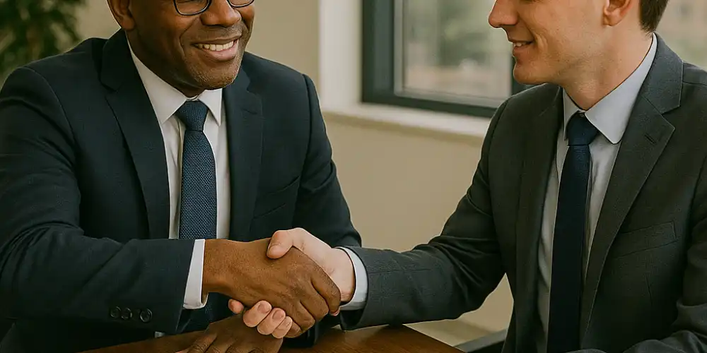 perjanjian investasi bagi hasil