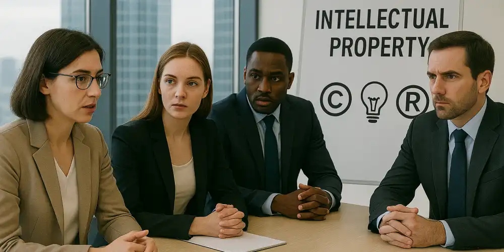 perpanjangan merek dapat ditolak