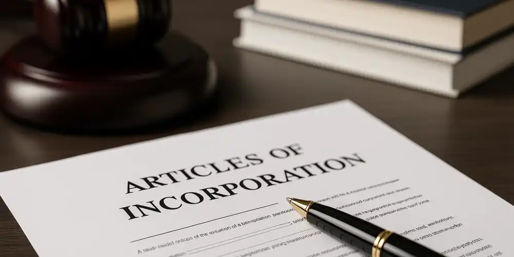 perubahan anggaran dasar pt