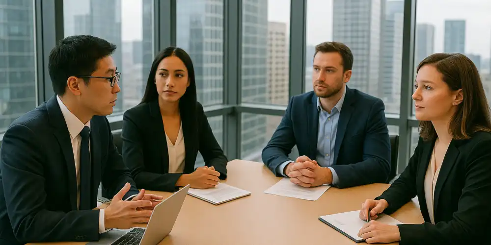 pihak berwenang mengelurkan keputusan