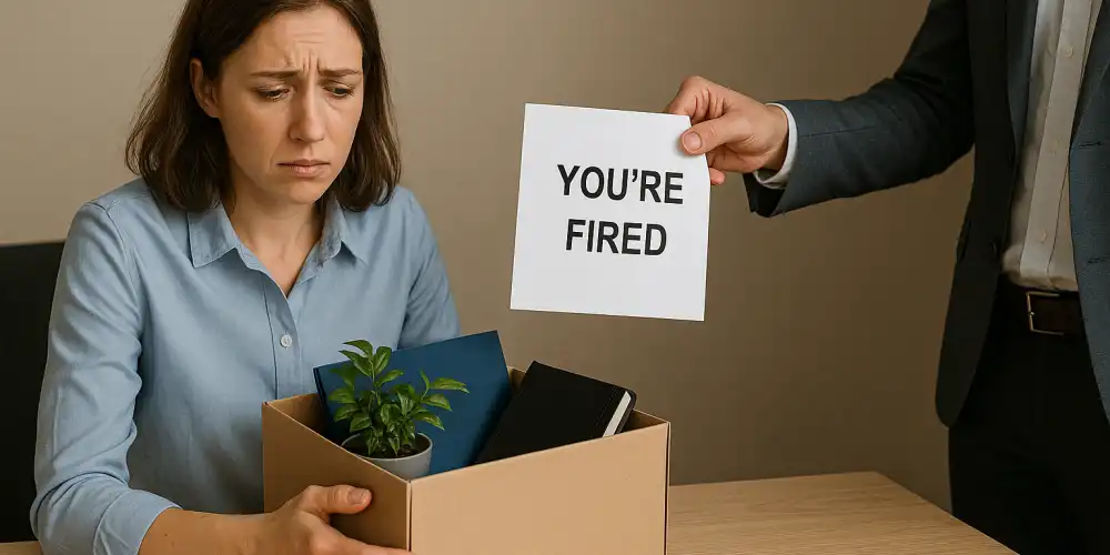 prosedur phk perusahaan