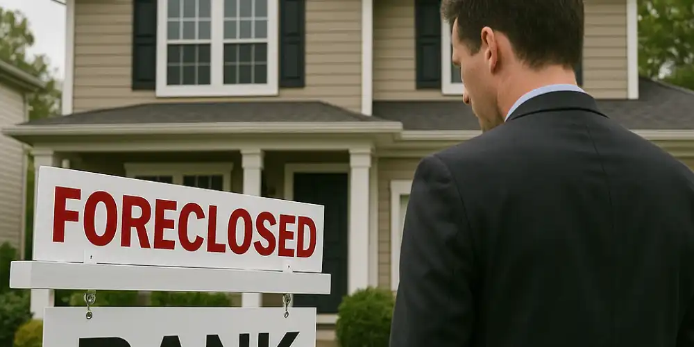 rumah kpr disita bank