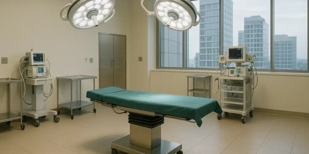 sanksi dokter melakukan pelecehan seksual