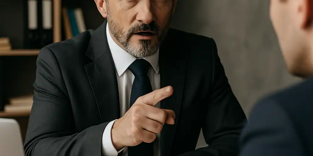 sikap pengusaha dilaporkan KPPU