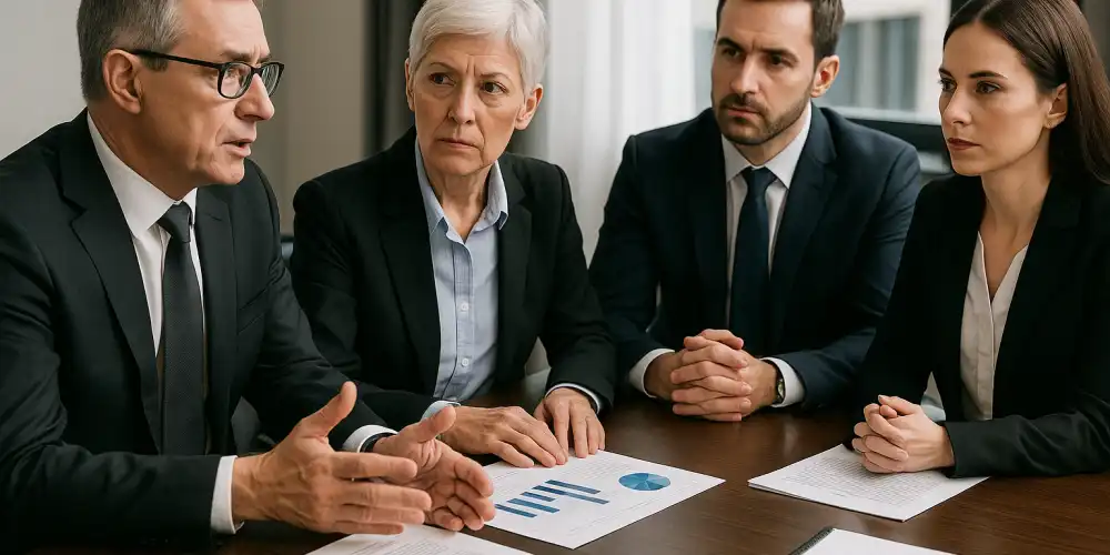 tanggugn jawab komisaris jika lalai