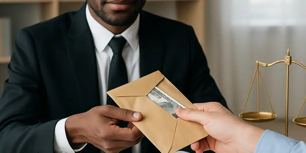 tarif fee jasa pengacara