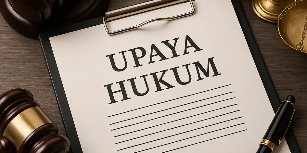 upaya hukum keberatan putusan KPPU